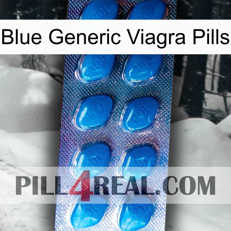 Blue Generic Viagra Pills viagra1